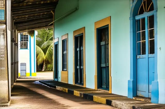 10 Belize City Hidden Historical Sites to Explore