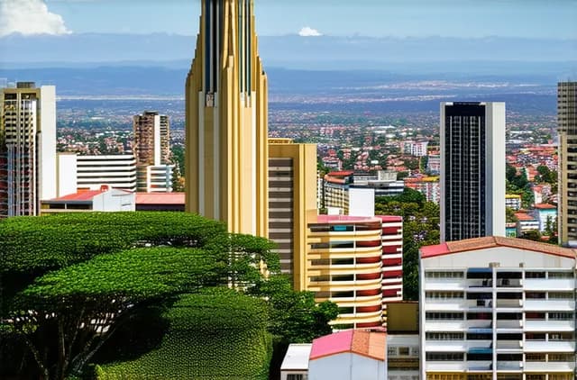 20 Hidden Gems in Belo Horizonte You Need to See