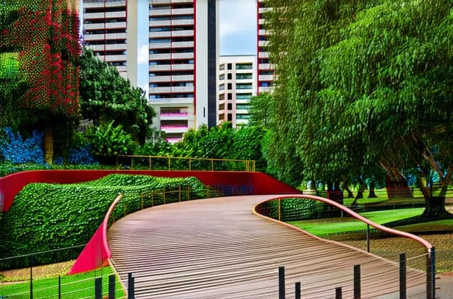 Discover Belo Horizonte’s Secret Parks