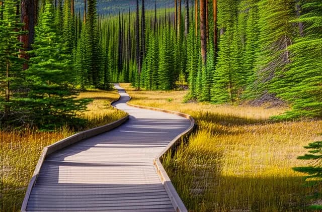 12 Hidden Gems: Bend’s Unexplored Trails