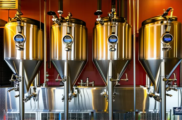 10 Unique Breweries in Bend You Must Visit