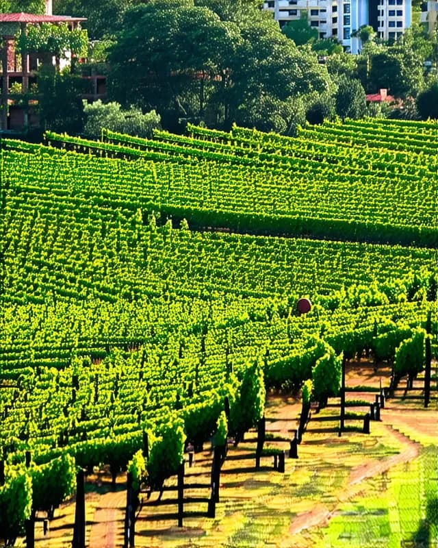 10 Bengaluru Hidden Wineries You Must Explore