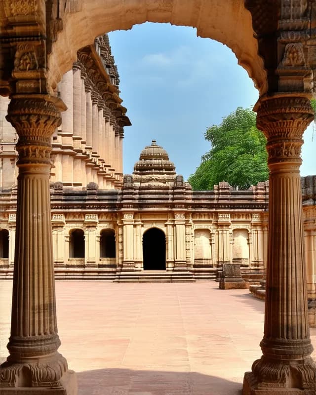 10 Bengaluru Lesser-Known Heritage Sites to Explore