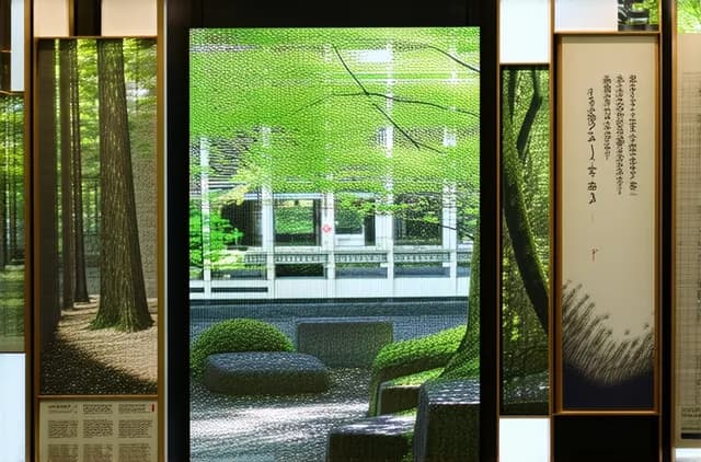 15 Beppu Hidden Art Spaces You Must Discover