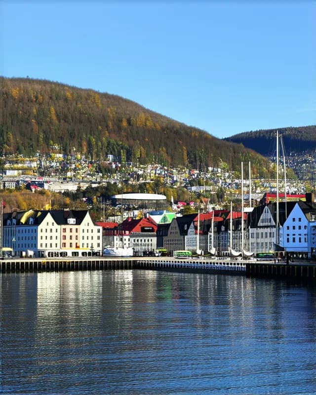 15 Hidden Gems in Bergen You Must Explore
