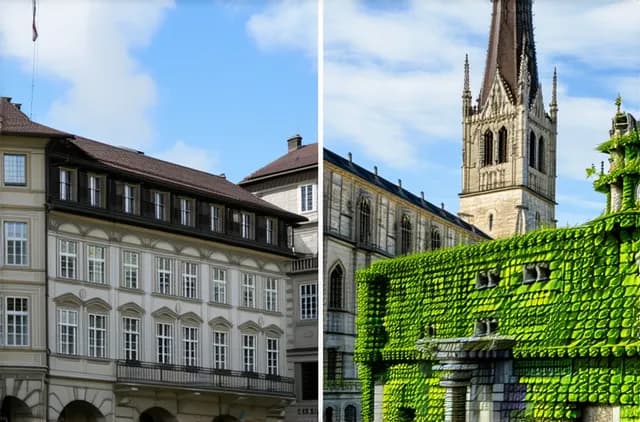 15 Hidden Gems in Bern You Must Explore