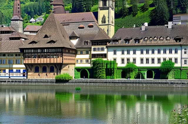 10 Hidden Historical Sites in Bern You Must Visit