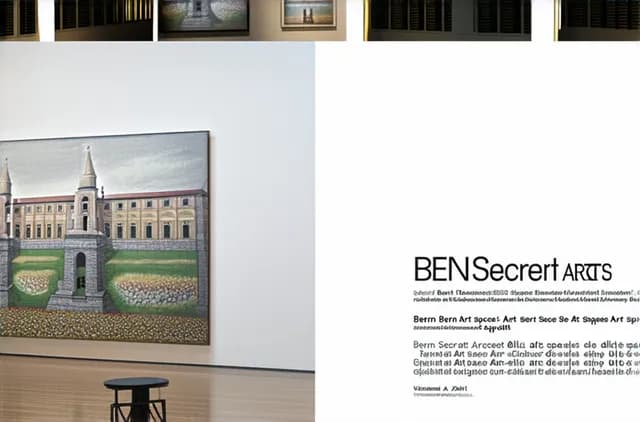 Discover Bern’s Secret Art Spaces and Hidden Gems