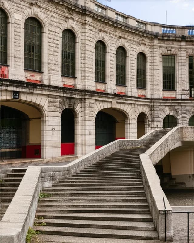10 Bilbao Hidden Historical Sites to Explore