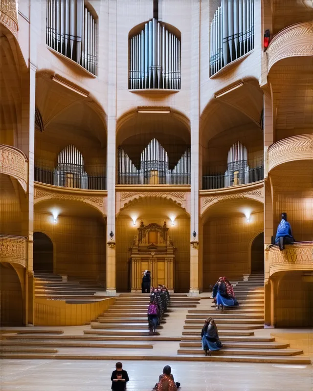 15 Bilbao Secret Cultural Venues You Must Discover