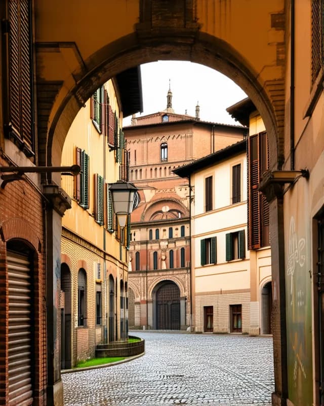 15 Hidden Gems in Bologna You Must Discover