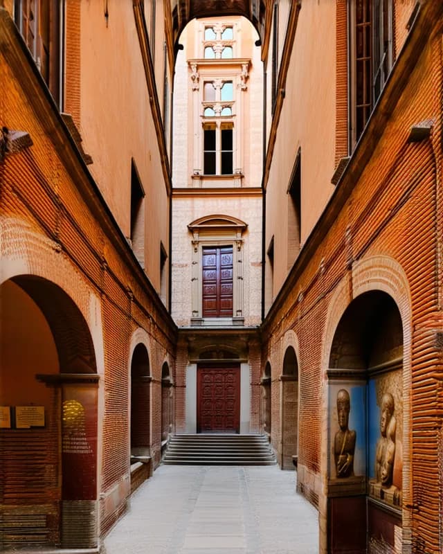 Discover Bologna’s Secret Museums and Hidden Gems