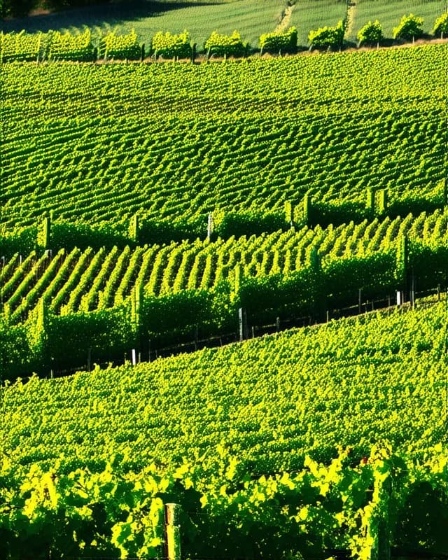 20 Hidden Vineyards in Bordeaux You Must Discover
