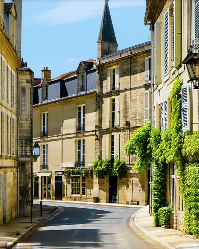 Discover Bordeaux’s Unexplored Districts