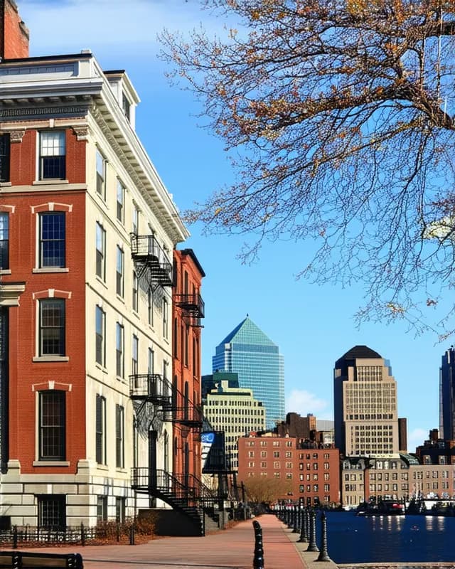 15 Boston Hidden Gems You Must Explore