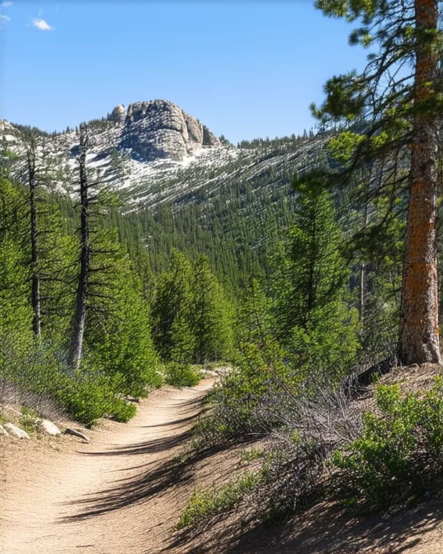 15 Boulder Hidden Hiking Trails You Must Explore