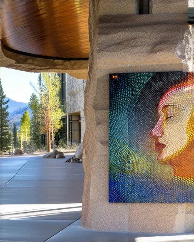 Discover Boulder’s Hidden Art Installations