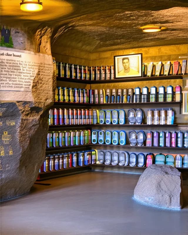 15 Hidden Gems in Boulder’s Underground Culture