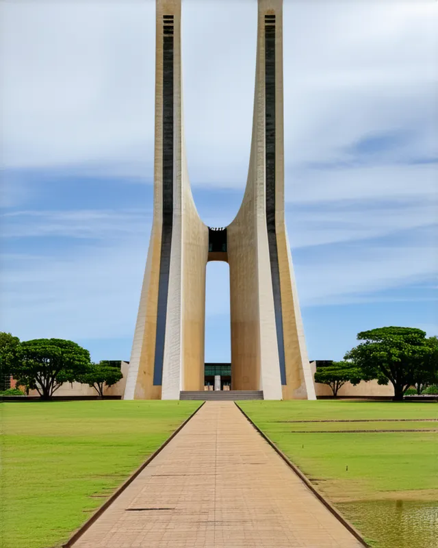 20 Hidden Gems in Brasília You Need to Explore