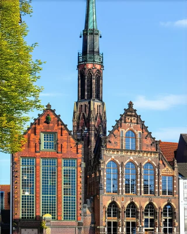 15 Bremen City Hidden Gems You Must Explore
