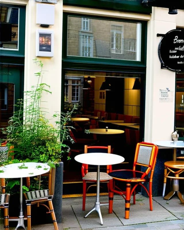 10 Bremen Hidden Cafes You Must Discover