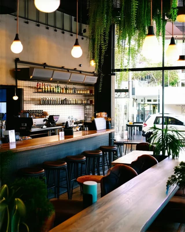 10 Brisbane Hidden Cafes You Must Discover