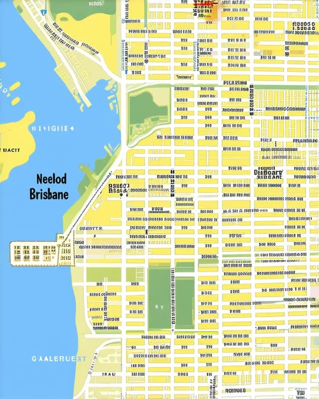 15 Brisbane Unexplored Neighborhoods You Must Discover