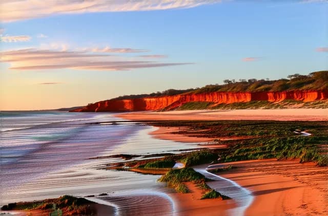 10 Broome Lesser-Known Attractions to Explore