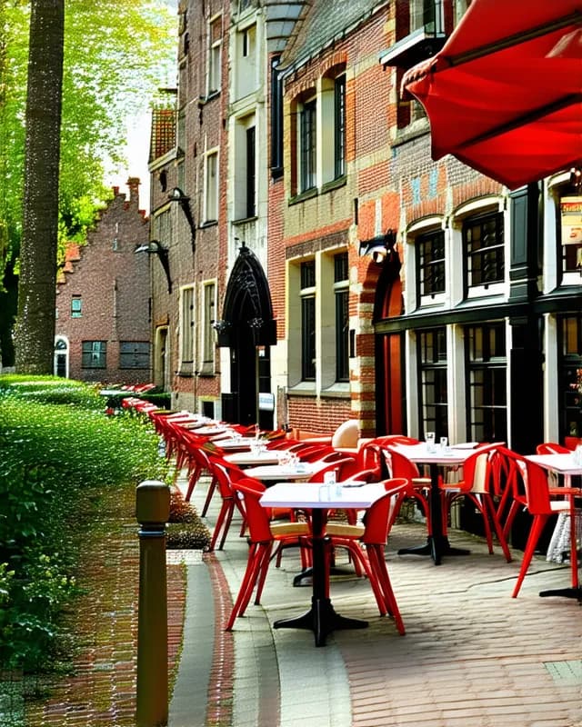 15 Undiscovered Eateries in Bruges You Must Try