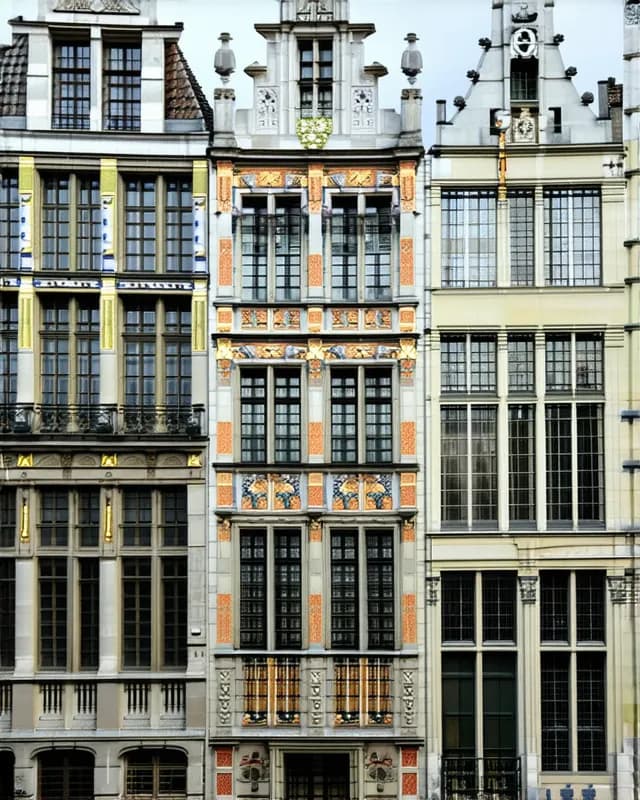 15 Hidden Gems in Brussels You Need to Discover