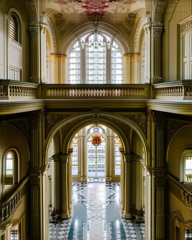 20 Hidden Gems in Bucharest You Need to See