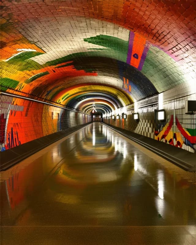 10 Hidden Gems in Budapest’s Underground Art Scene