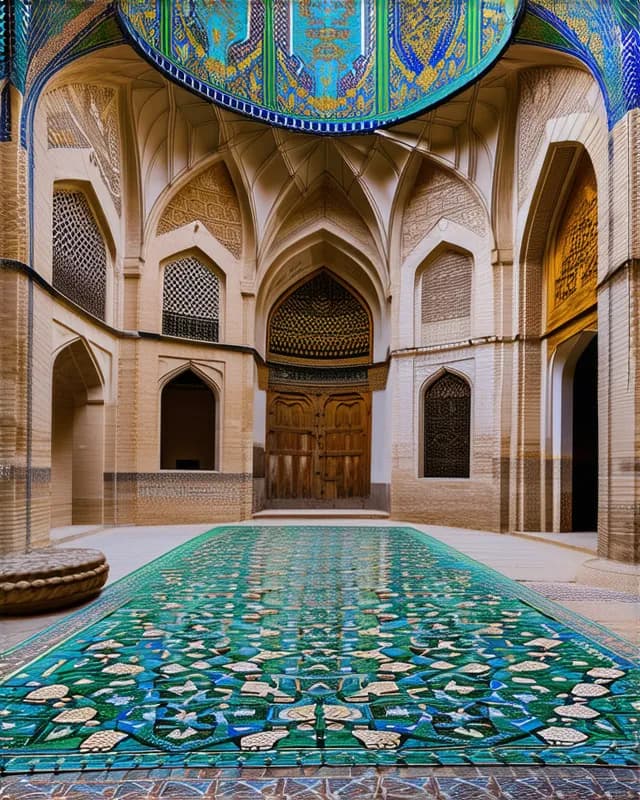 15 Hidden Gems in Bukhara You Must Discover