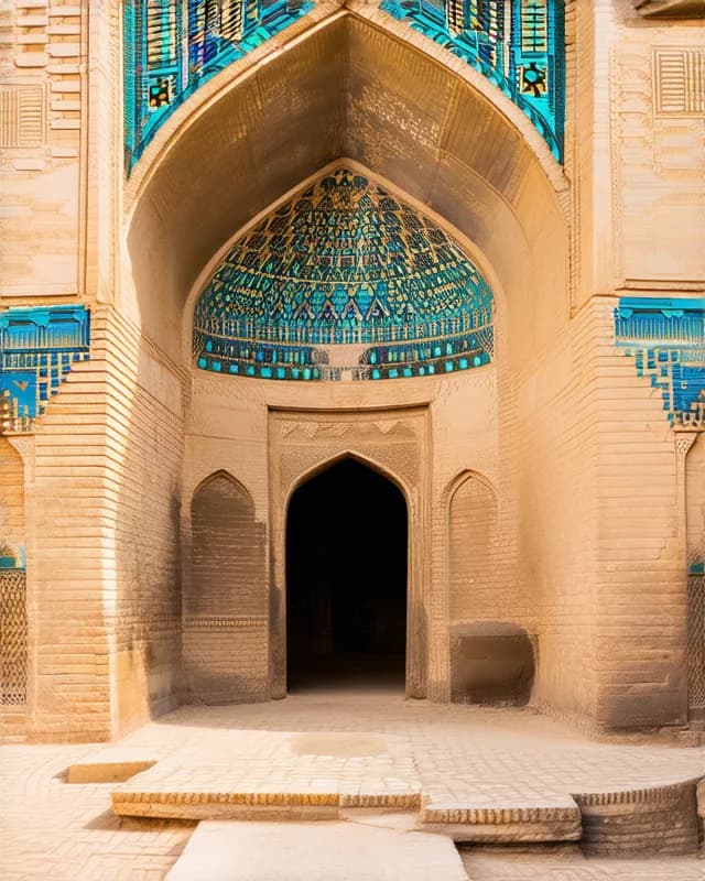 10 Bukhara Off-the-Beaten-Path Experiences