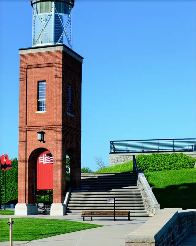 15 Hidden Gems in Burlington You Must Explore