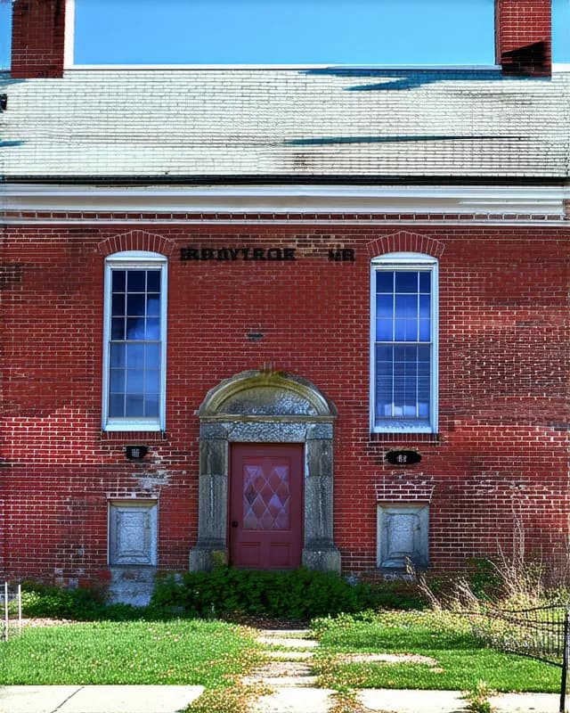 10 Burlington Hidden Historical Sites to Explore