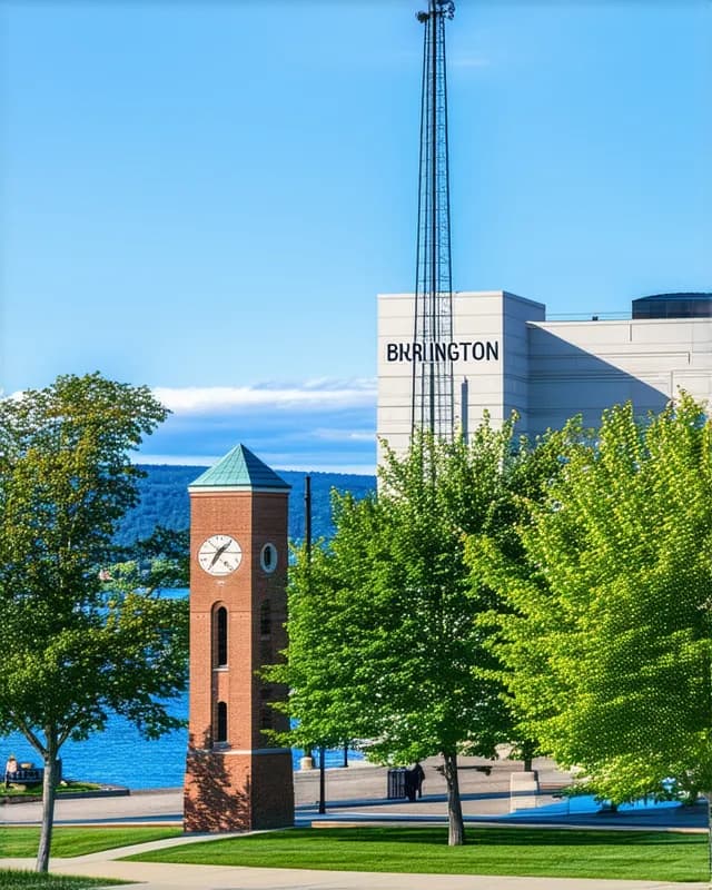 15 Burlington Lesser-Known Attractions to Explore