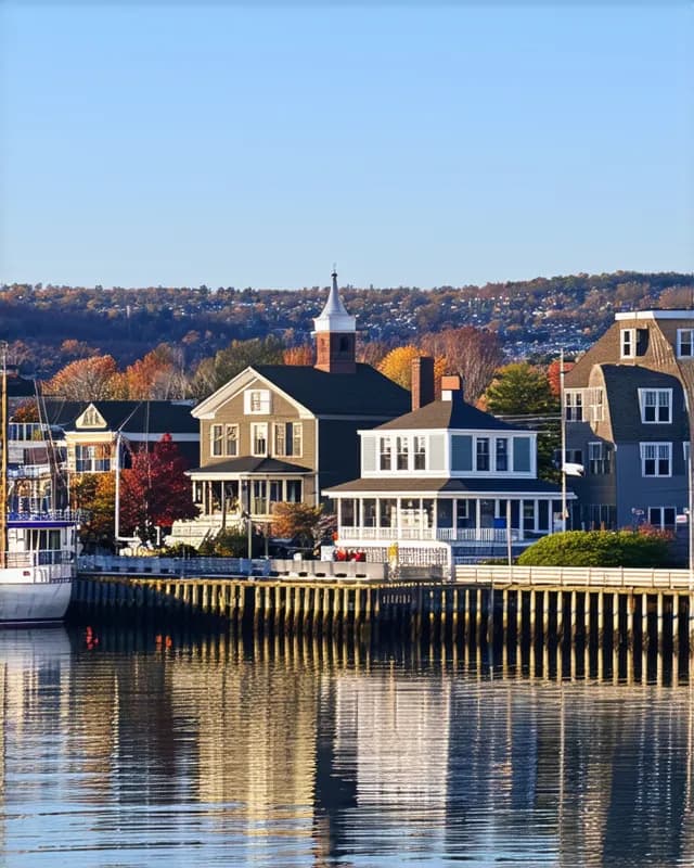 Discover Burlington’s Unexplored Neighborhoods