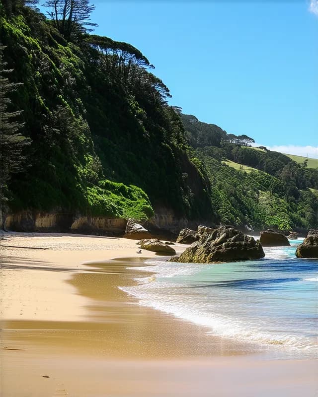 Discover Byron Bay’s Hidden Beaches You Must Visit