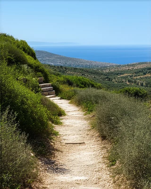 10 Cagliari Secret Hiking Trails You Must Explore