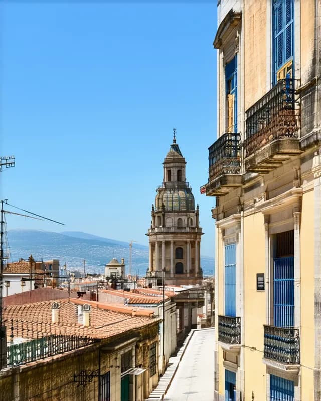 15 Cagliari Unexplored Neighborhoods to Discover