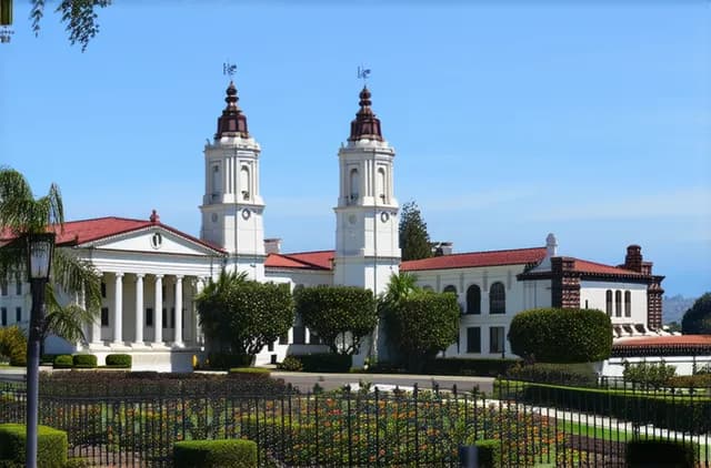 15 Cali Historical Gems You Must Explore