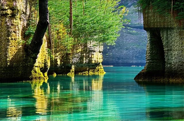 20 Hidden Gems: Cali’s Lesser-Known Natural Sites