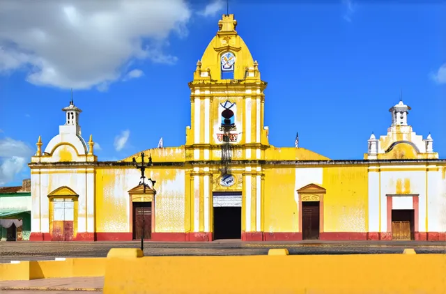 15 Hidden Gems in Camagüey You Must Explore