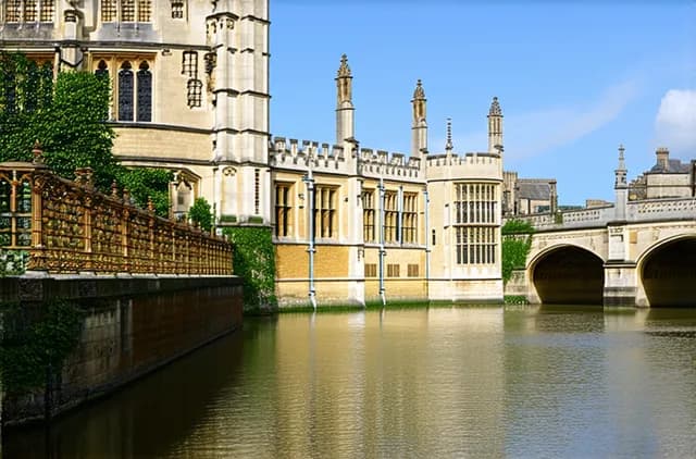 12 Hidden Historic Sites in Cambridge You Must Visit