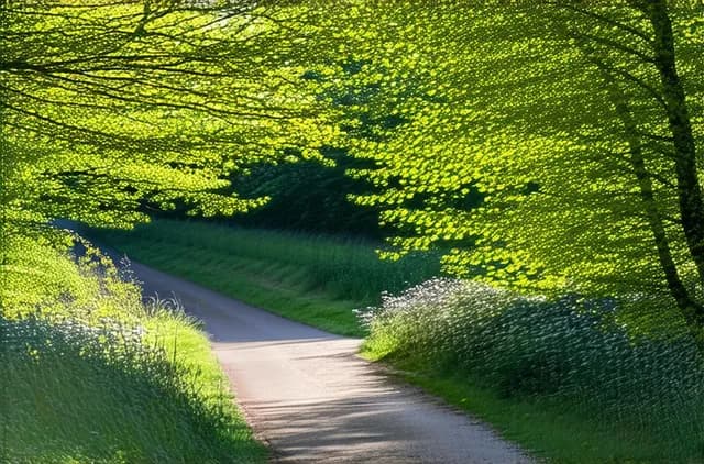 Explore Cambridge’s Secret Walking Trails