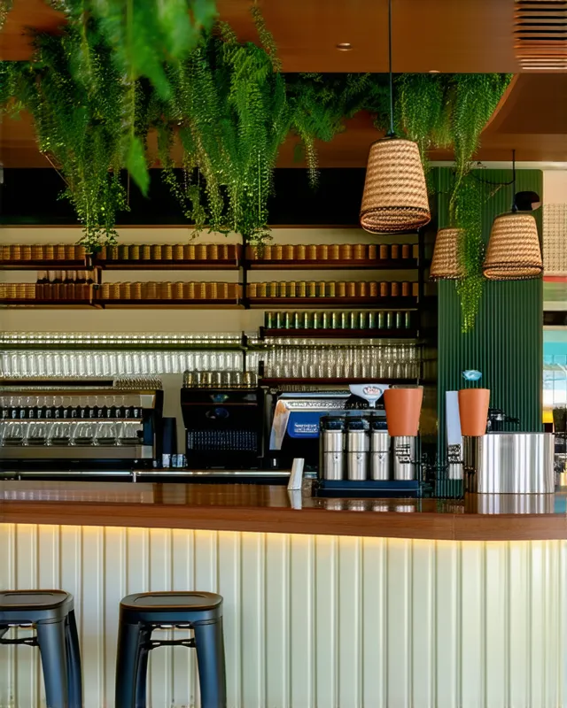 10 Hidden Cafes in Canberra You Must Try