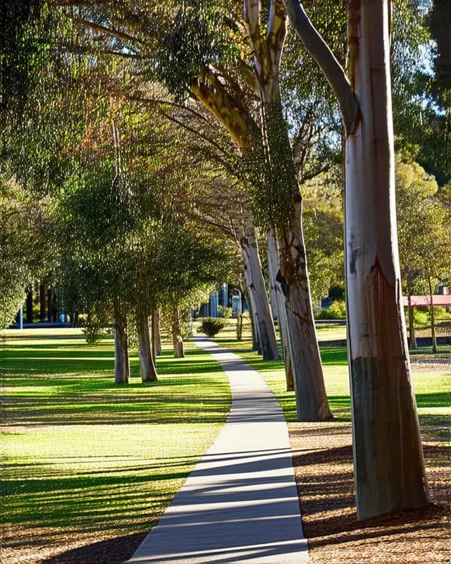 15 Hidden Gems in Canberra You Must Explore