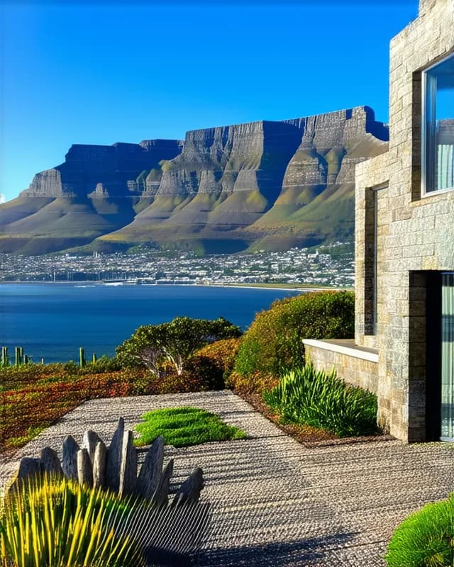 20 Hidden Gems in Cape Town You Need to Explore