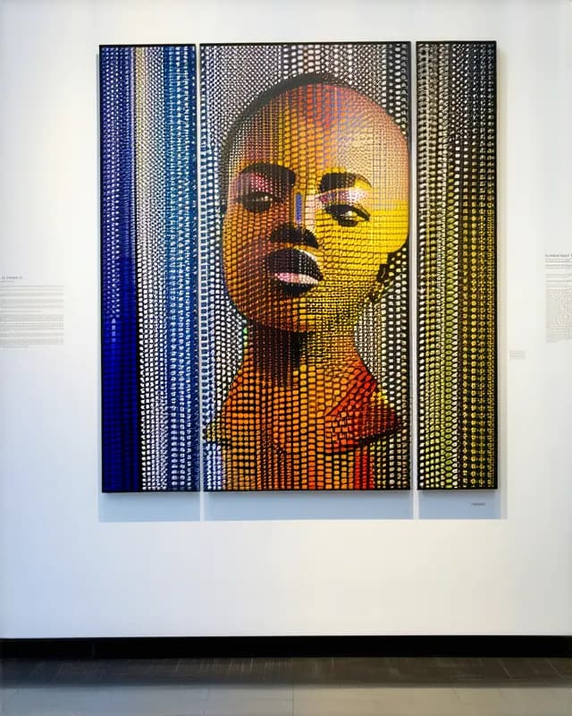 Discover Cape Town’s Secret Art Galleries